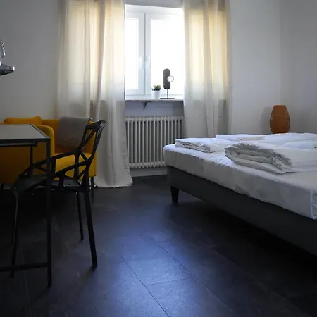 Spacehotel Kapselhotel